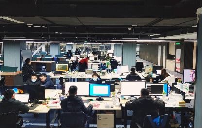 建筑行業(yè)物聯(lián)網(wǎng)服務(wù)商智鶴科技完成過億元A輪和B輪融資，加速物聯(lián)網(wǎng)應(yīng)用服務(wù)發(fā)展